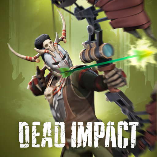 Dead Impact Mod Apk 0.2.195142 for android