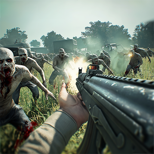 Dead Target Mod Apk 4.161.0 for android