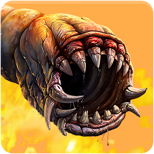 Death Worm™ Mod Apk 3.0.014 for android