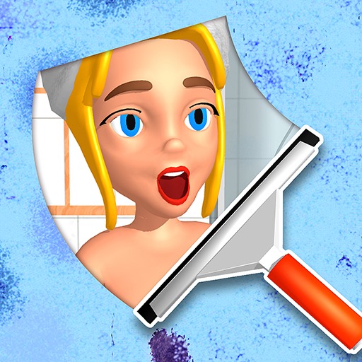 Deep Clean Inc. 3D Fun Cleanup Mod Apk 1.29.3 for android