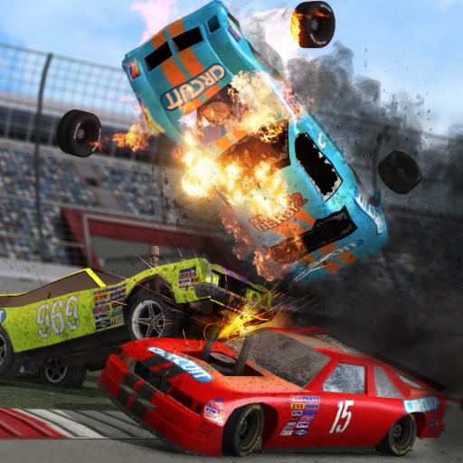 Demolition Derby 2 Mod Apk 1.7.36 for android