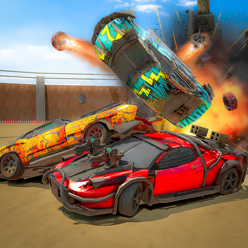 Demolition Derby Mod Apk 1.7 for android