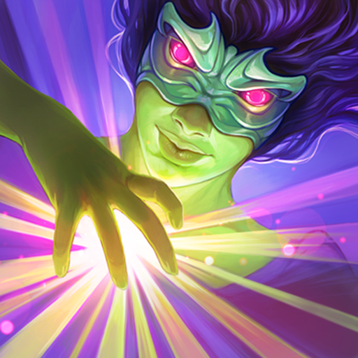 Demon Hunter 3 Mod Apk 2.5 for android