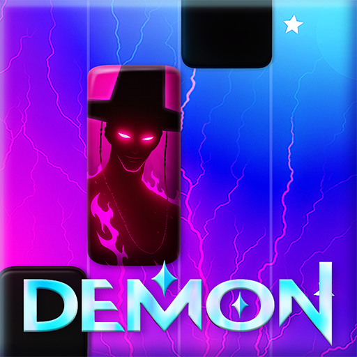 Demon Piano Adventure All Song Mod Apk 2.25.0 for android