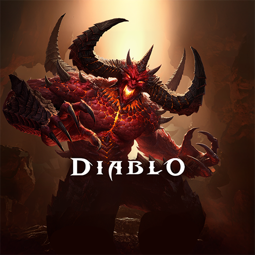 Diablo Immortal Mod Apk 4.1.1 for android