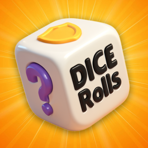 Dice Rolls Rewards Links Mod Apk 1.0.1 [Pro] for android