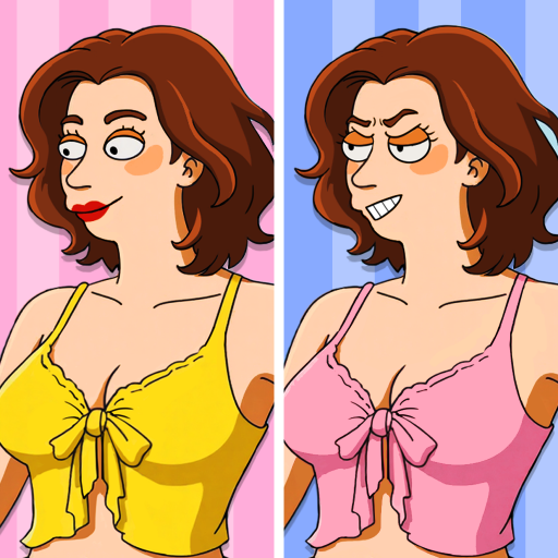 Differences Mod Apk 1.1.9 for android