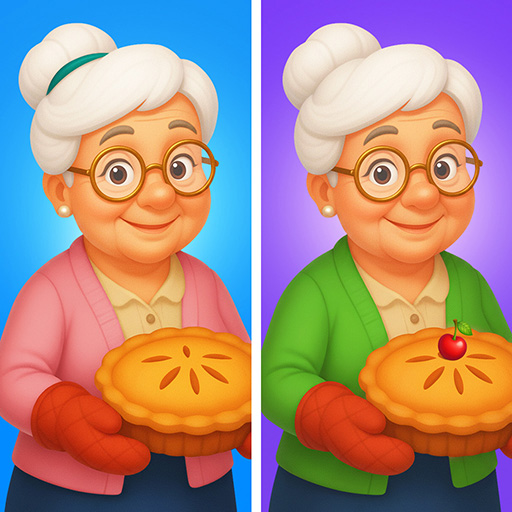 Difland・find the difference Mod Apk 1.20.0 for android