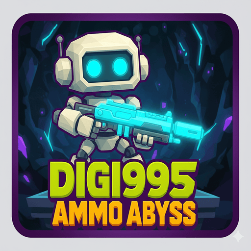 Digi 995: Ammo Abyss Mod Apk 1.0.2 for android