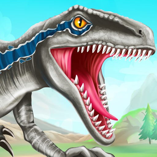 Dino Battle Mod Apk 15.04 for android