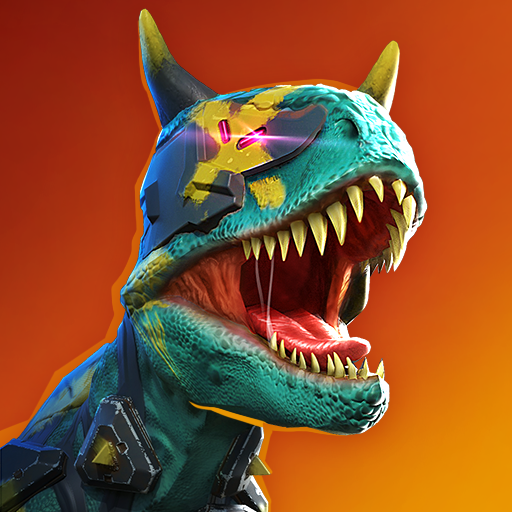 Dino Squad Mod Apk 0.28.0 for android