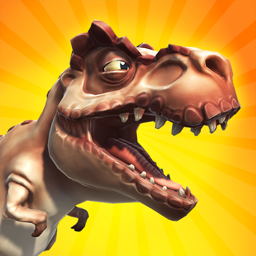 Dino.io 3D Mod Apk 1.0.35 for android