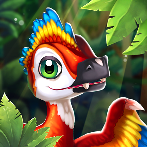 Dinosaur Park Mod Apk 4.11.0 for android