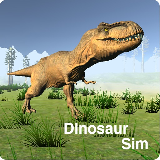 Dinosaur Sim Mod Apk 1.6.3 for android
