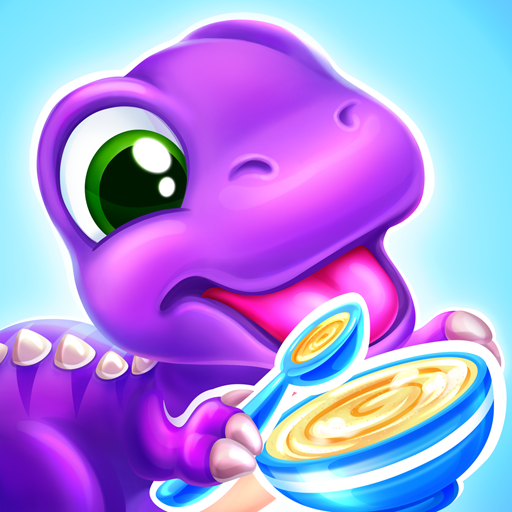 Dinosaur games for toddlers Mod Apk 1.16.0 for android