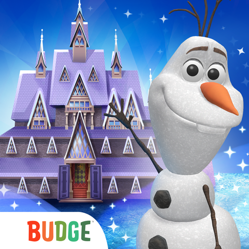Disney Frozen Royal Castle Mod Apk 2025.3.1 for android