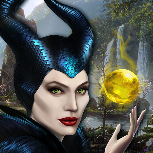Disney Maleficent Free Fall Mod Apk 9.37.0 for android