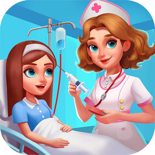 Doctor Clinic  Mod Apk 3.3.4 for android