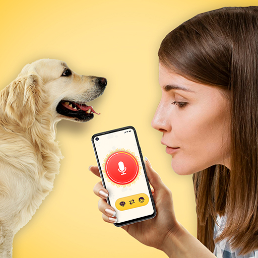 Dog Translator Dog to Human Mod Apk 1.18 for android