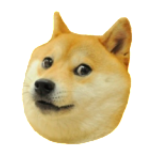 Doge 2048 Mod Apk 4.1.4-many-animate for android