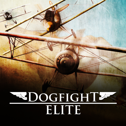 Dogfight Elite Mod Apk 1.4.15 for android