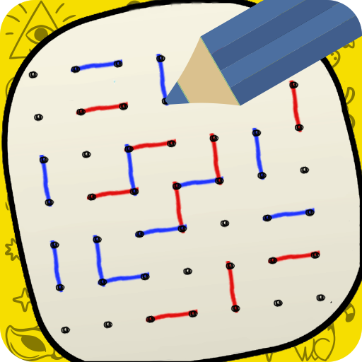 Dots and Boxes Mod Apk 9.4 for android