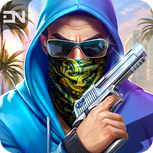 Downtown Mafia Mod Apk 0.9.20 for android
