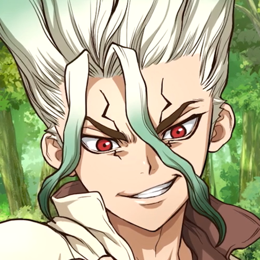 Dr. STONE BATTLE CRAFT Mod Apk 1.5.0 for android