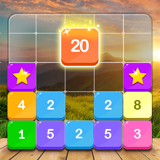 Drag n Merge Mod Apk 1.41 for android
