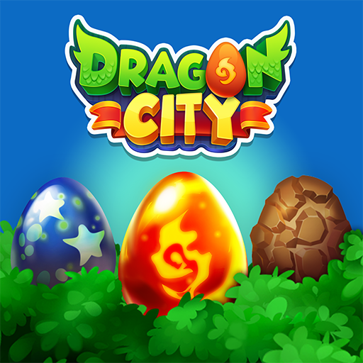 Dragon City Mod Apk 25.12.2 for android