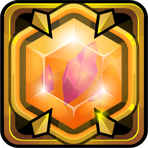 Dragon Crystal Mod Apk 39.2496 for android