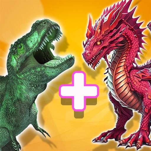 Dragon Fusion Mod Apk 0.13 for android