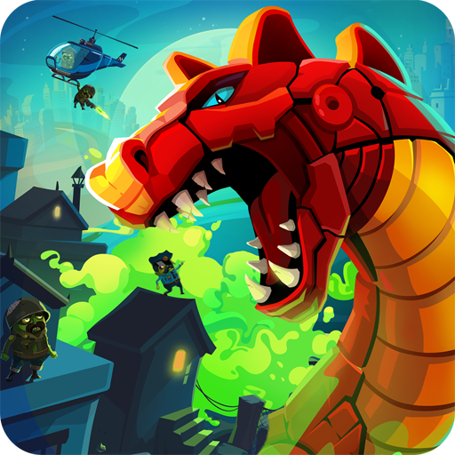 Dragon Hills 2 Mod Apk 1.2.22 for android