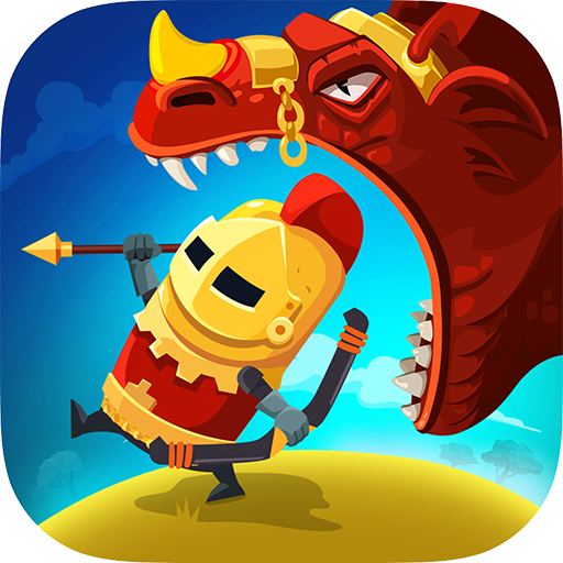 Dragon Hills Mod Apk 1.4.4 for android