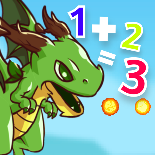Dragon Math Mod Apk 2.7.3 for android
