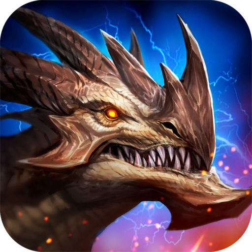 Dragon Reborn Mod Apk 22.5.81 for android