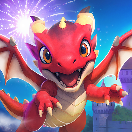 Dragon Siege Mod Apk 10460 for android