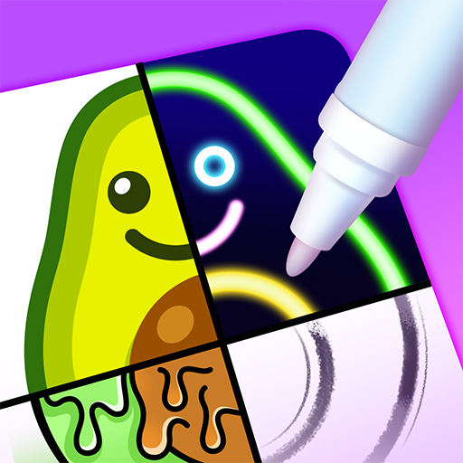 Drawing Carnival Mod Apk 2.4.1.1 for android