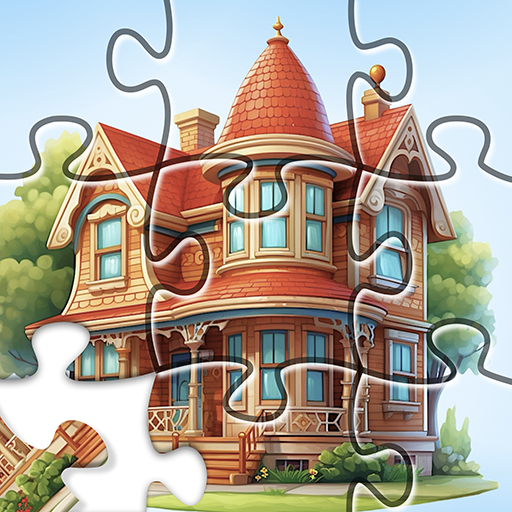 Dream Home Jigsaw Puzzles Mod Apk 1.1.5 for android