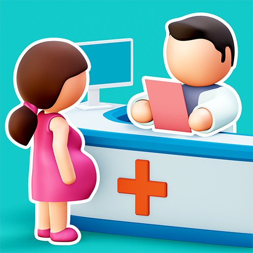 Dream Hospital Mod Apk 0.8.6.0 for android
