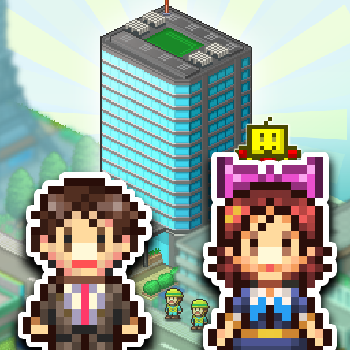 Dream Town Story Mod Apk 2.3.0 [Pro] for android
