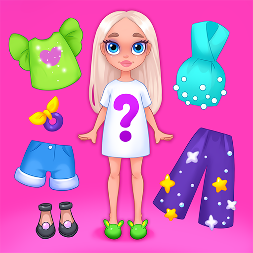 Dress Up Doll Mod Apk 1.7.2 for android