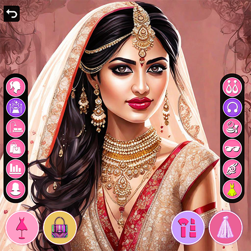 Dress Up Game Mod Apk 1.8 for android