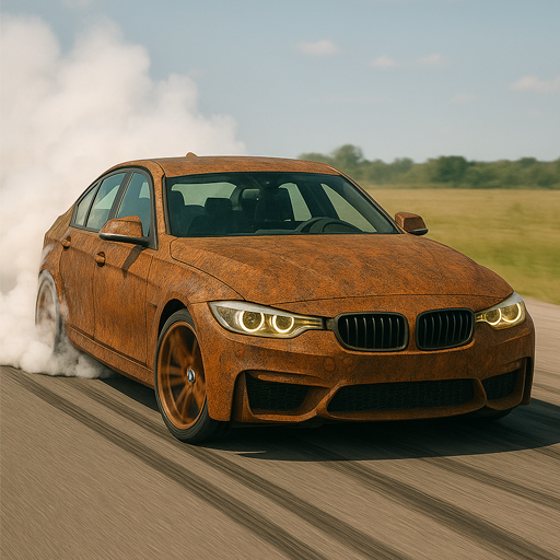 Drift 2 Drag Mod Apk 5.0 for android