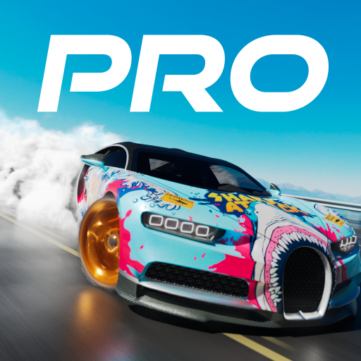 Drift Max Pro Car Racing Game Mod Apk 2.5.92 for android