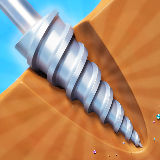 Drill & Collect Mod Apk 1.23.42 for android
