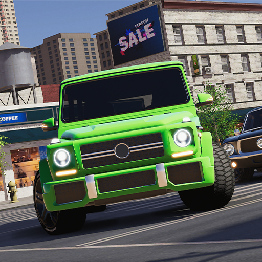 Drive Club Mod Apk 81 for android