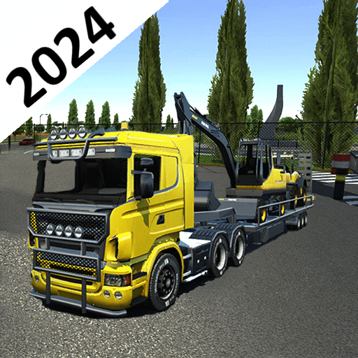 Drive Simulator 2024 Mod Apk 1.6 for android