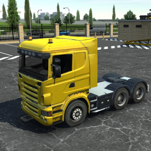 Drive Simulator Mod Apk 5.5 for android