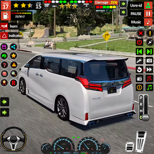 Driving School 3D Mod Apk 6.3 for android